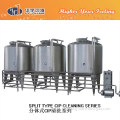 Full Automatic Cip Cleaning System